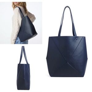 Walter Baker Vegan Leather Tote